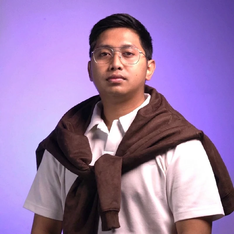 Andika Septalonika