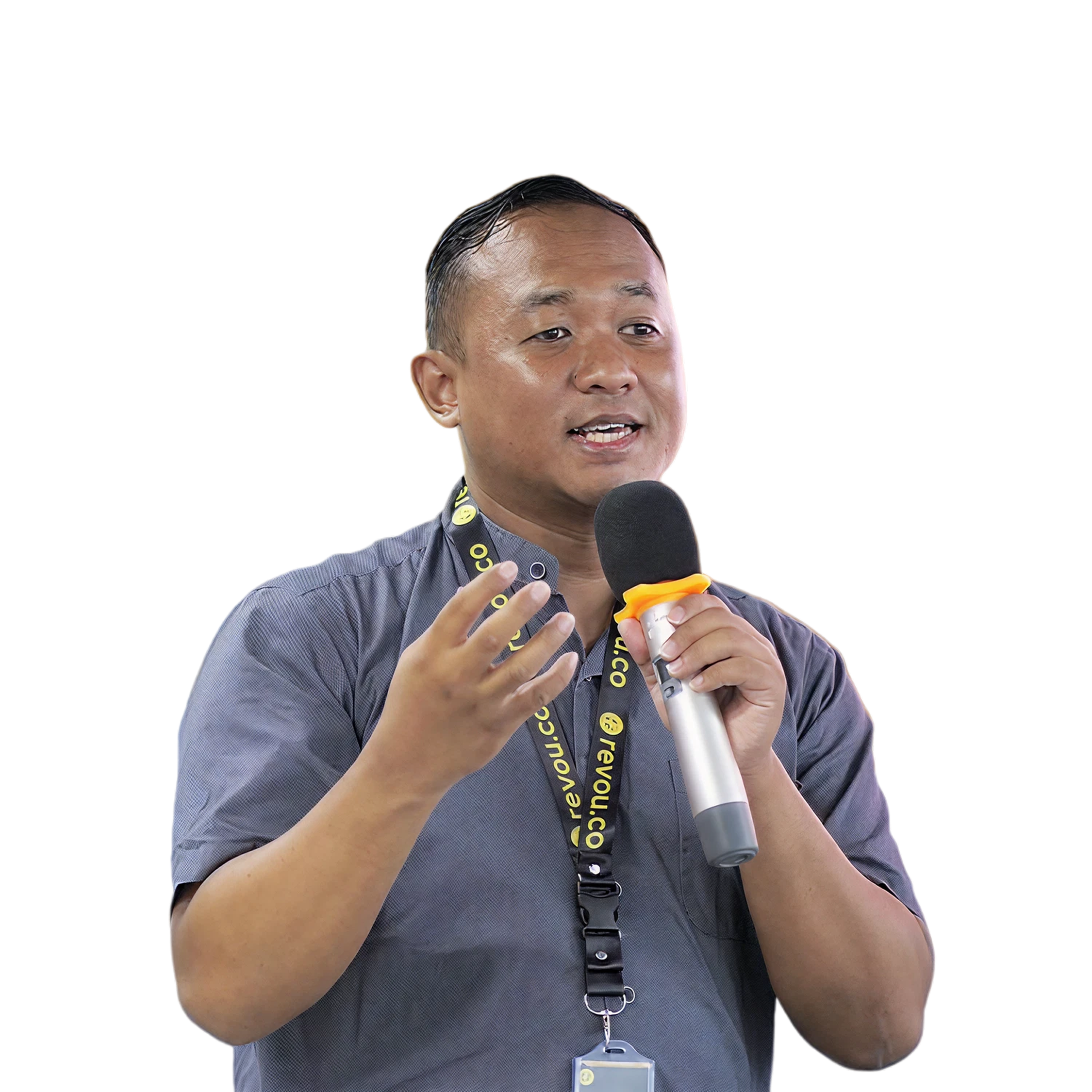 Ari Sulistiyono, Analytics Team Lead, Tokopedia