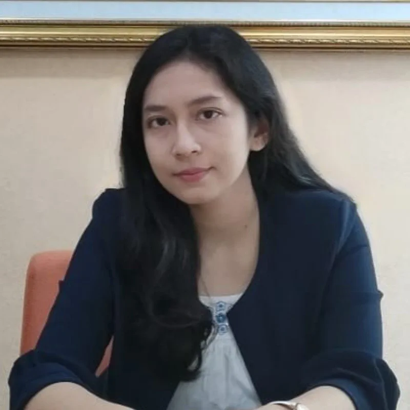 Gita Virgina