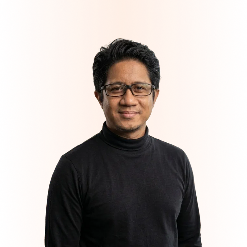 Muhammad Rasyid Sahputra
