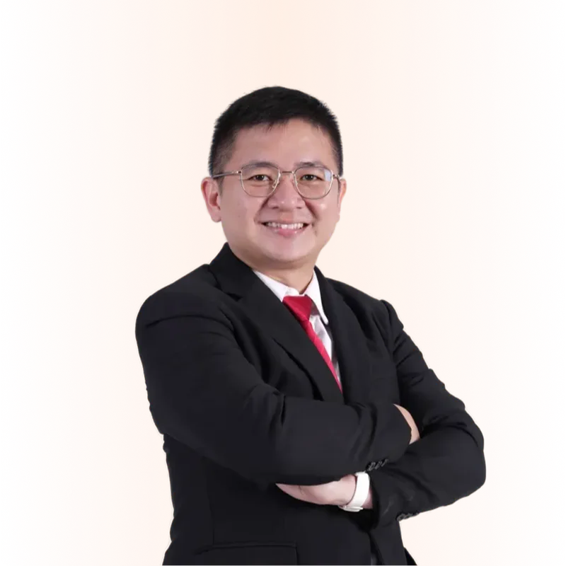 Prof. Dr. Ir. Derwin Suhartono, S.Kom., MTI