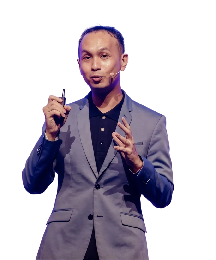 Indra Suryatama