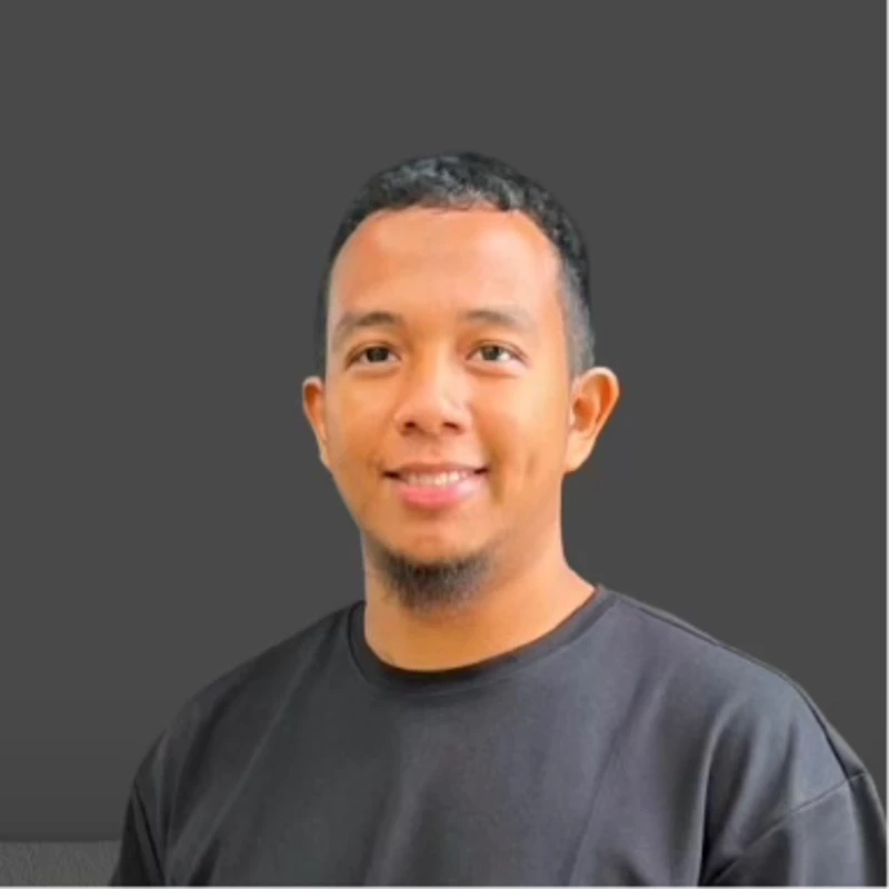 Luthfi Hariz