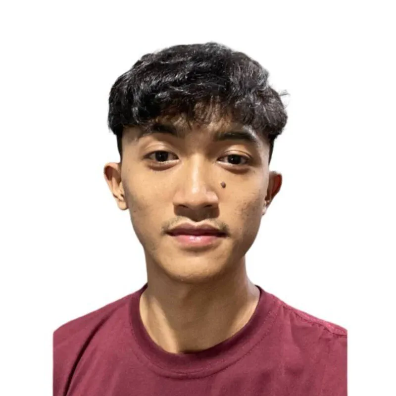 Nugroho Dwi Widodo
