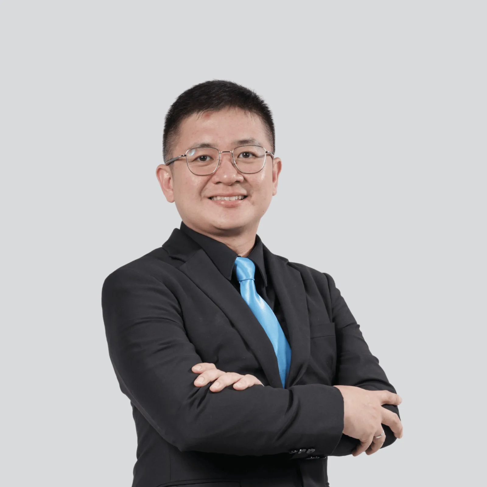 Prof. Dr. Ir. Derwin Suhartono