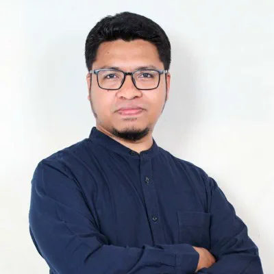 Rahmat Hidayatullah