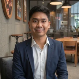 Husein Indra